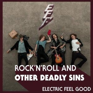 RockNRoll And Other Deadly Sins