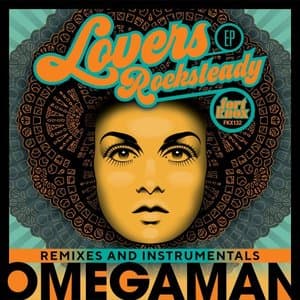 Lovers Rocksteady Remixes & Instrumentals
