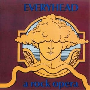 Everyhead - A Rock Opera
