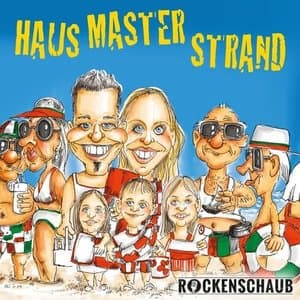Hausmasterstrand