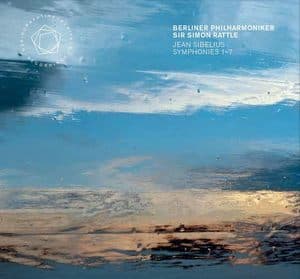 Symphonies 1-7 (Simon Rattle)