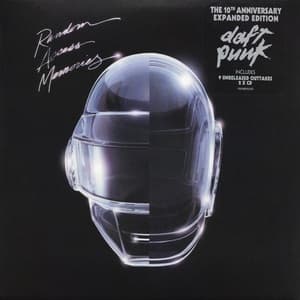 Random Access Memories (10th Anniversary Edition)