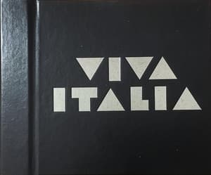 Viva Italia
