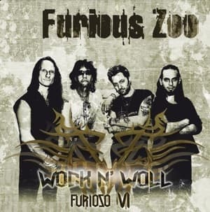 Wock N' Woll Furioso VI
