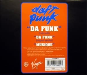 Da Funk