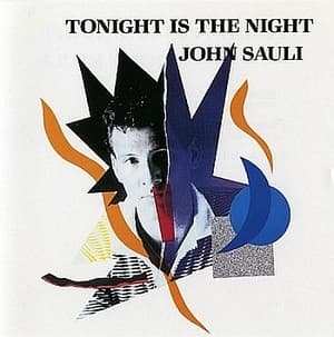 Tonight Is The Night