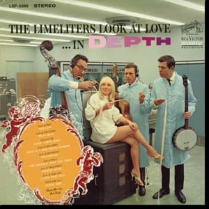 Look At Love... In Depth