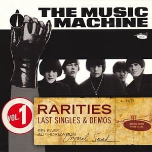 Rarities Volume 1 - Last Singles & Demos + Rarities Volume 2 - Early Mixes & Rehearsals