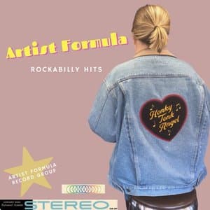 Artist Formulas Rockabilly Hits
