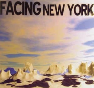 Facing New York