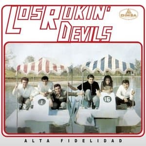 Los Rockin Devils