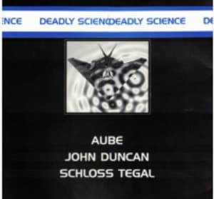 The Mind Of A Missile