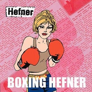 Boxing Hefner