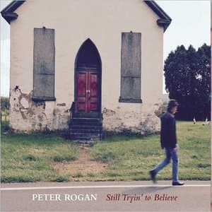 Still Tryin To Believe