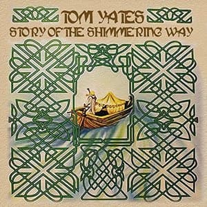 Song of the Shimmering Way (2021 Remaster)