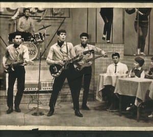 !Demolicion! The Complete Recordings