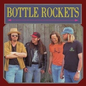 The Bottle Rockets