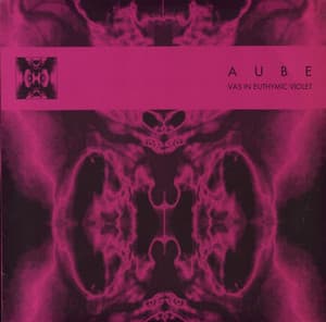 Vas In Euthymic Violet