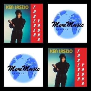 Forever Young (Flashback Remix)