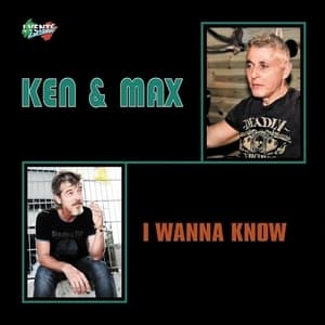 I Wanna Know (I Venti Remixes)