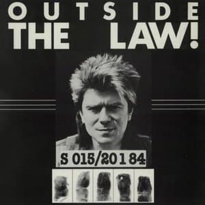 Outside The Law
