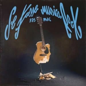 SE FOSSE MUSICA ROCK