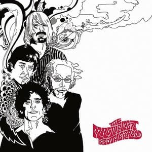 The Magnificent Brotherhood