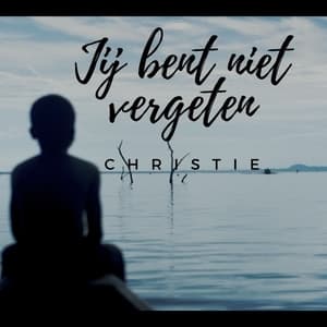 Jij Bent Niet Vergeten