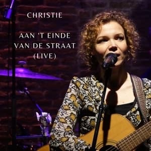 Aan 't einde van de straat (Live)