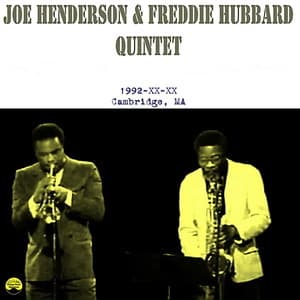 1992-03-15, Regattabar, Cambridge, MA