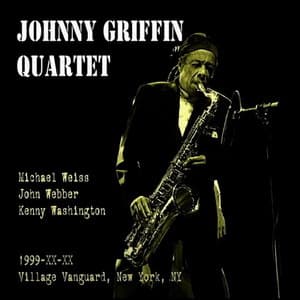 1999-05-07, Village Vanguard, New York, NY