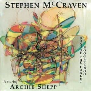 Song Of The Forest Boogaraboo