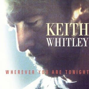 Wherever You Are Tonight