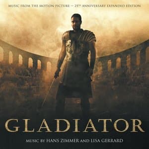 Gladiator
