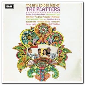 The New Golden Hits of the Platters