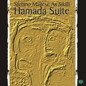 Hamada Suite