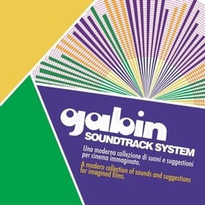 Soundtrack System (A Modern Collection of Sounds and Suggestions for Imagined Films)