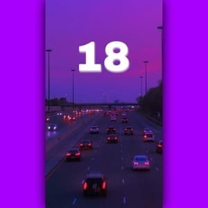 18