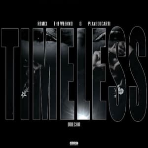Timeless (Remix)