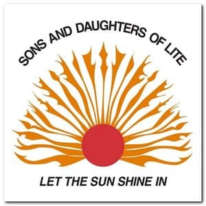 Let the Sun Shine In