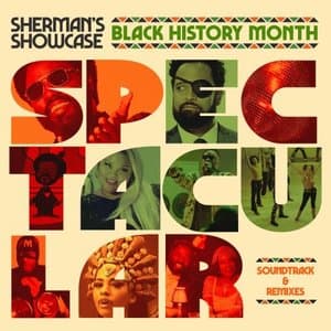 Black History Month Spectacular