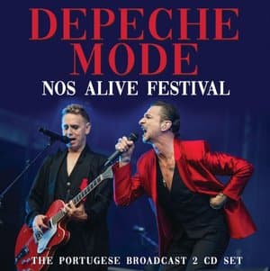 Nos Alive Festival
