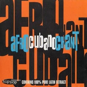 Afro Cubano Chant