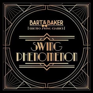 Electro Swing Classics - The Swing Phenomenon