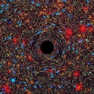 Black Hole