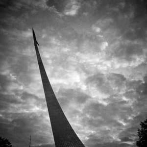 Twenty Thousand Streets Under The Sky Volume II