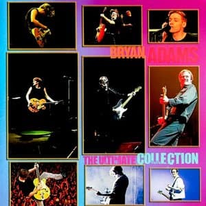 The Ultimate Collection