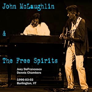 1996-03-02, Burlington, VT