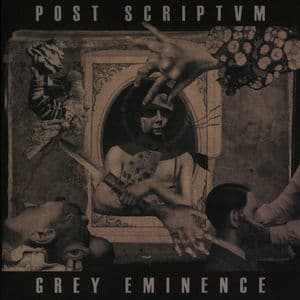 Grey Eminence