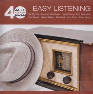 Alle 40 Goed (Easy Listening) 